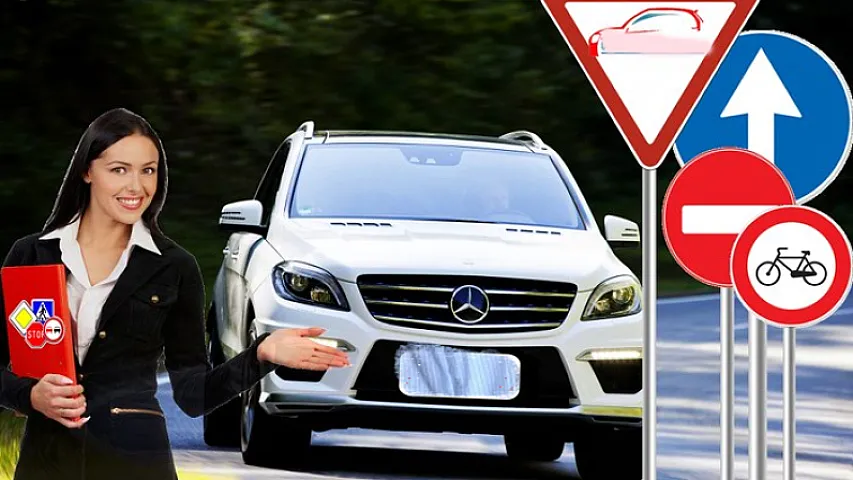 &ldquo;Təlimçi qadınlar daha çox qəza törədir&rdquo; fikri doğrudur?