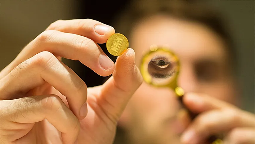 Azərbaycanda qızılın qiyməti tarixi zirvəyə yüksəldi - Yeni qiymət