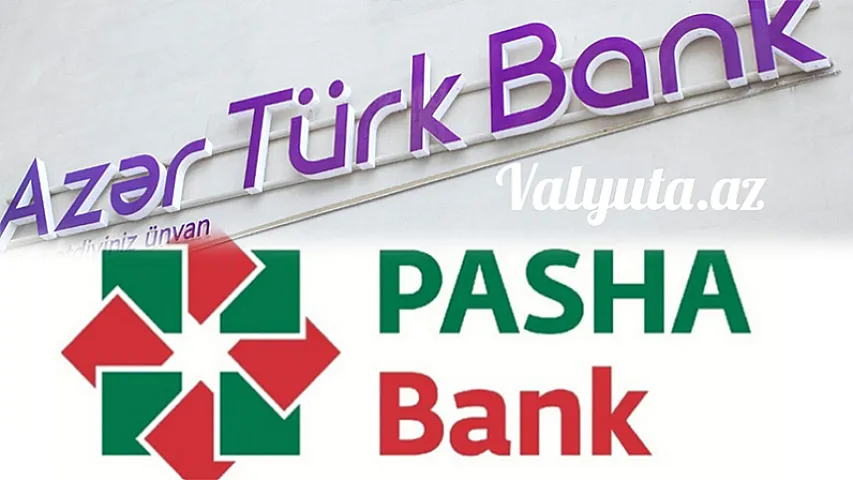 Markswebb: &ldquo;PAŞA Bank&rdquo; və &ldquo;Azər Türk Bank&rdquo;ın mobil tətbiqlərində çatışmazlıqlar var