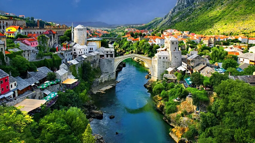 Bu, Avropada turizm üçün ən sərfəli şəhərdir