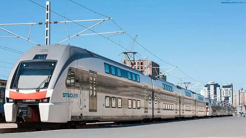 ADY Bakı-Sumqayıt marşrutu üzrə yeni tarifləri açıqlayıb - CƏDVƏL