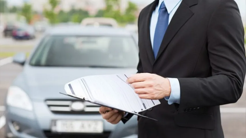 Sığorta şirkətinin maşınları 10% endirimlə satışa çıxarılır - Siyahı