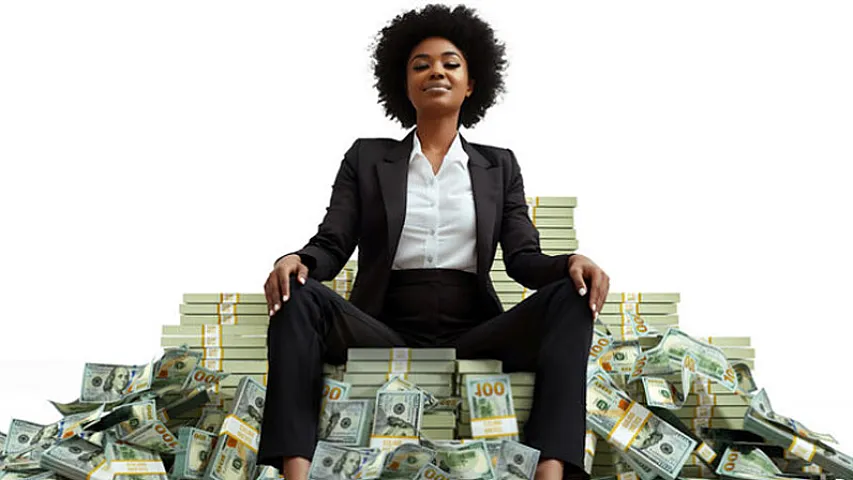 &quot;Ərinizdən boşansanız...&quot; - Məşhur investordan qadınlara misilsiz məsləhətlər