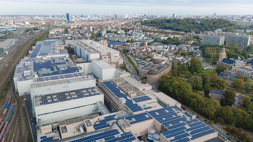 "Audi&rdquo; nəhəng zavodunu bağlamağı planlaşdırır (FOTO)