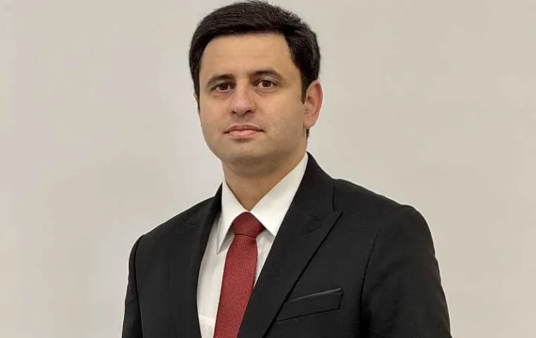 Qarabağ Universitetinə yeni prorektor təyin olunub - FOTO