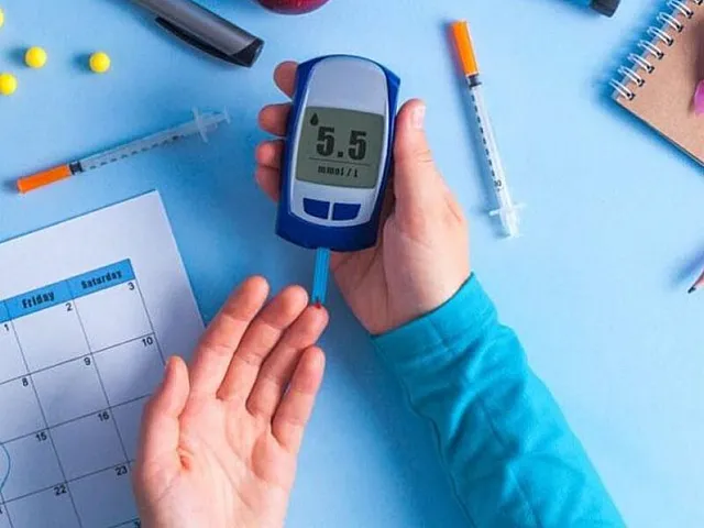 Şəkərli diabet xəstələrinin dərman təminatı niyə kəsilib?