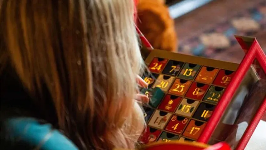 &ldquo;Advent təqvim&rdquo;lə müştərini sevindirin, amma...