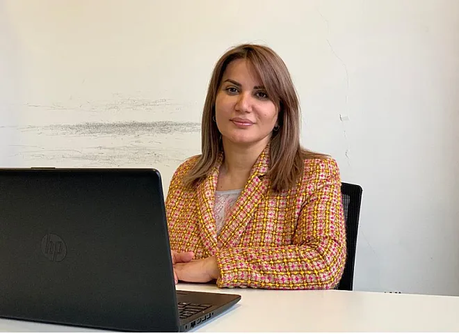 Cəmiyyətə fayda verən biznes modeli