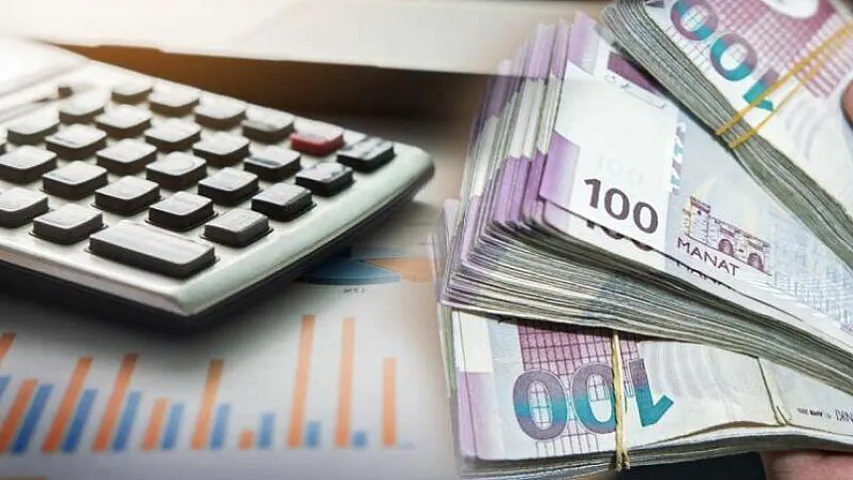 Azərbaycanda əsas kapitala investisiyalar 50 faiz azalıb