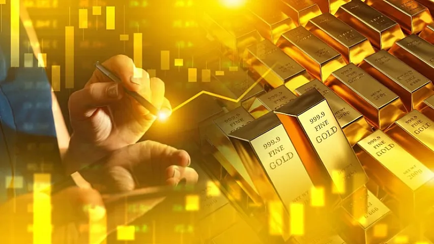 Qızılın qiymətində son 10 ildəki dəyişiklik və gələcək proqnozlar - <span style="color:#008000">SƏHƏR OXUSU</span>