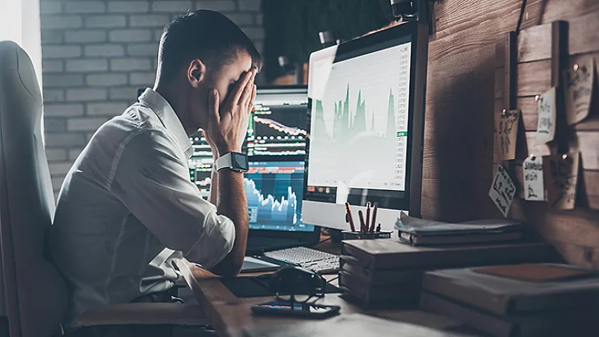 Şirkətlərdə maliyyə itkilərinin əsas səbəbləri