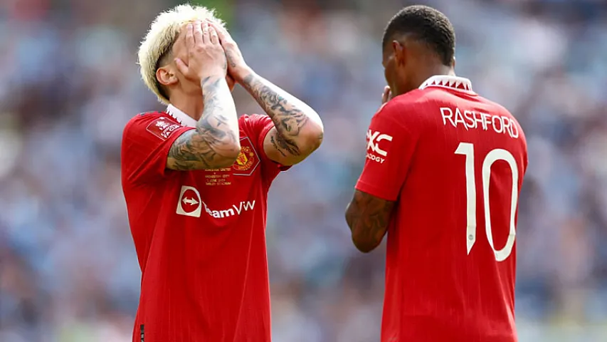 Qırmızı şeytanlar &quot;Old Trafford&quot; ilə həmişəlik vidalaşır