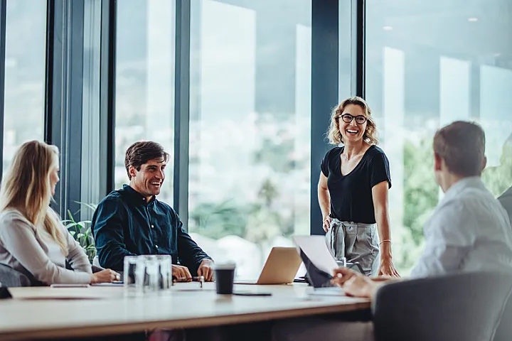 Liderlikdə səsin gücü - 5 vacib faktor - <span style="color:#008000">SƏHƏR</span> <span style="color:#008000">OXUSU</span>