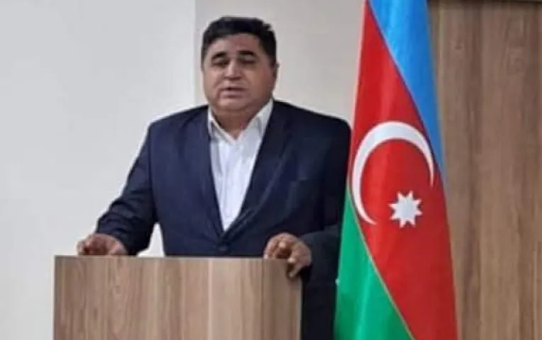 Qarabağ Regional Təhsil İdarəsinə sektor müdiri təyin olundu