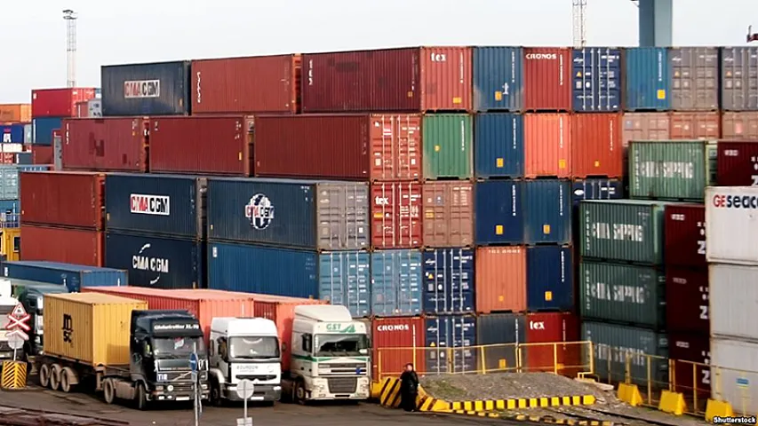 Azərbaycan ən çox bu ölkələrdən məhsul alır &ndash; Siyahı