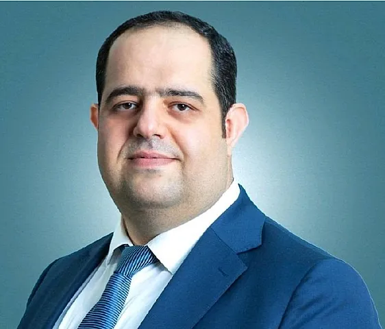 Amid Qənbərov &ldquo;AFB Bank&rdquo; ASC-nin İdarə Heyətinin sədri təyin edilib - FOTO