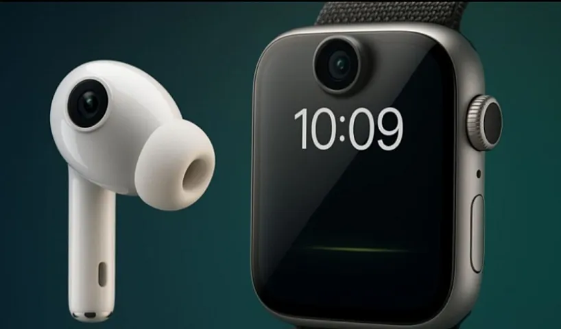 Kameralı "AirPods"ları nə vaxt ala biləcəyik?