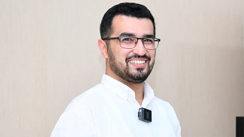 Biznesmenin &ldquo;dilə düşən&rdquo; danışığı