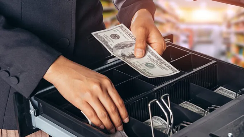 Kassanın dolu olması hələ şirkətin qazanması demək deyil