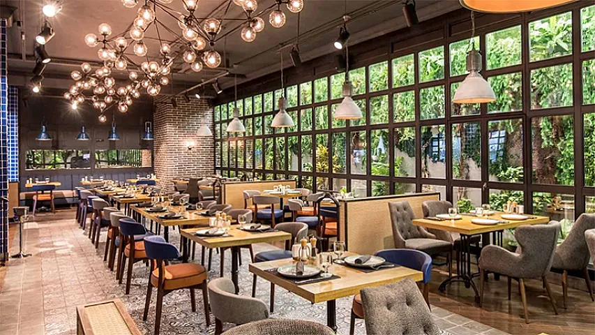 Restorandakı nahar onlara 100 min dollar qazandırdı