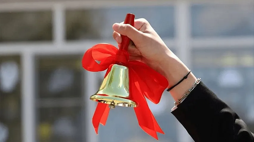 "Son zəng"lə bağlı məktəblərə təlimat GÖNDƏRİLİB