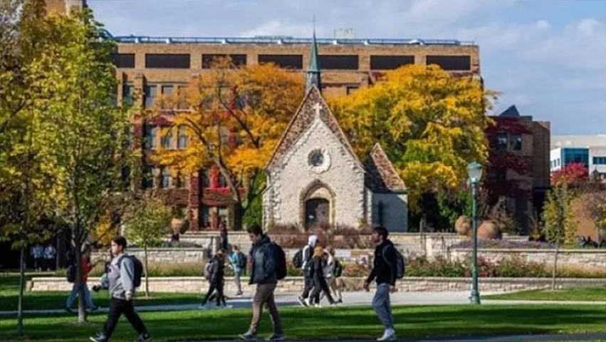 ABŞ-da təhsil alan azərbaycanlı tələbələrin sayı artıb