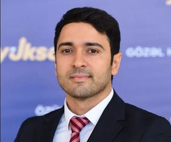 Yüksəlişin finalçısı &quot;Ziraat Bank&quot;da rəhbər vəzifəyə təyin olundu