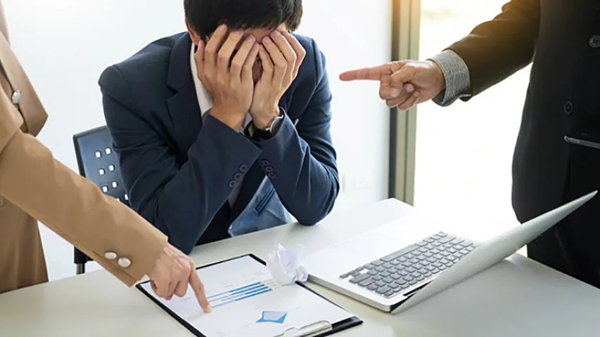 İşdəki haqsızlıqlara dözməklə büdcə idarəetməsinin əlaqəsi - Yəhudi üsulu