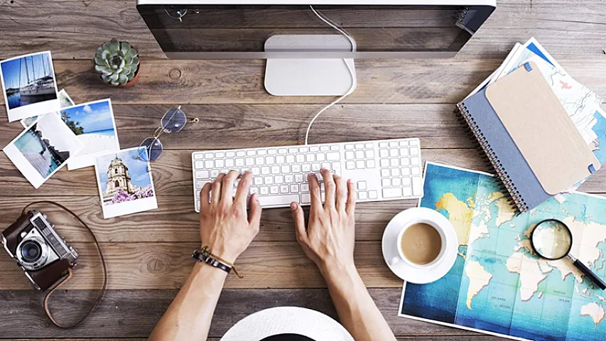 10 ildən çoxdur fəaliyyət göstərən hazır turizm biznesi satışa çıxarıldı - QİYMƏT