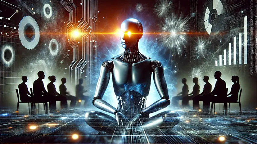 Süni intellekt kriptovalyutanı necə oğurlayır?