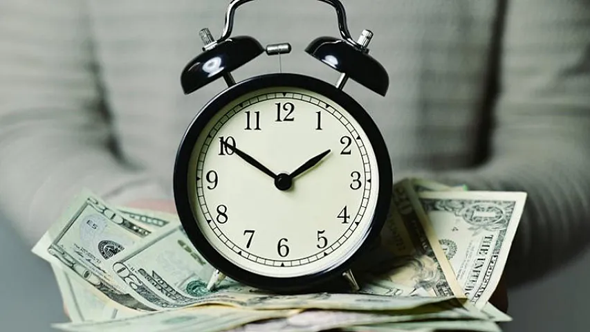 Gecikən qərarların qazanca təsiri - Pulun zaman dəyəri