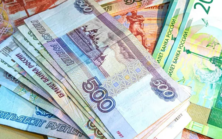 Rubl niyə möhkəmlənir? (ŞƏRH)