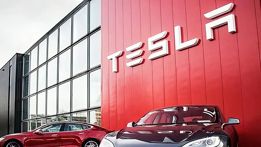 "Tesla"nın məhkəmədən qəribə istəyi