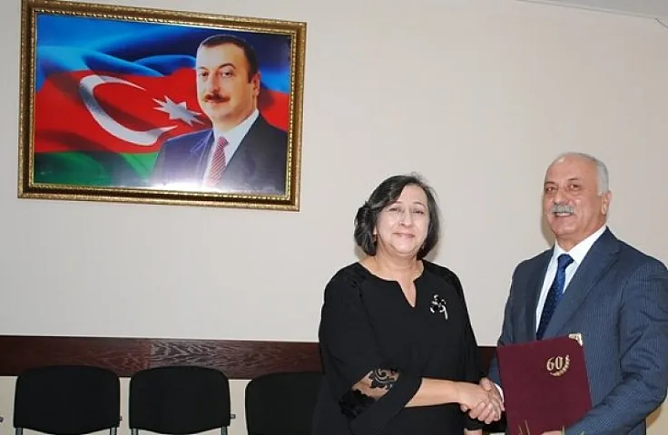 Direktor təqaüdə göndərildi - Yerinə polkovnik təyin edildi (FOTO)