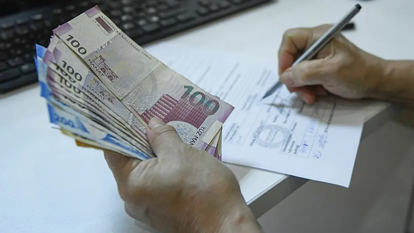 Kimin müavinəti nə qədər artırıldı?