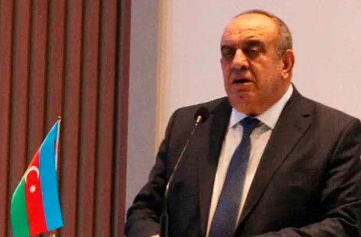 DTX-nin saxladığı sabiq icra başçısı HƏBS OLUNDU