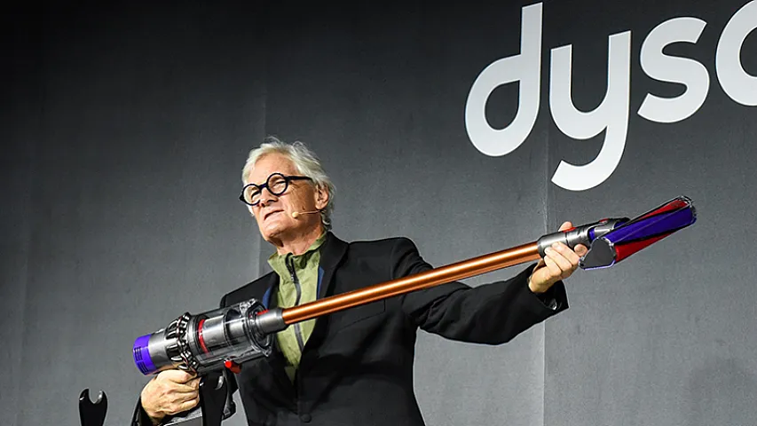 15 il ideyasına heç bir şirkət maraq göstərmədi - İndi 14 mindən çox işçisi olan nəhəng şirkəti var