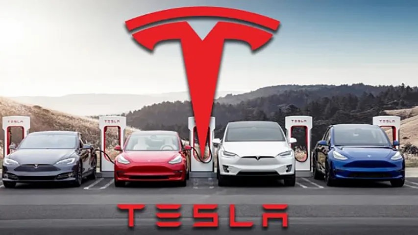 &quot;Tesla&quot; neçə avtomobil satdığını və nə qədər qazandığını açıqladı - CƏDVƏL