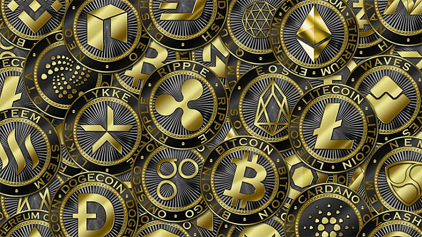 &quot;Bitcoin&quot; ilə bərabər altkoinlərin də qiyməti düşür