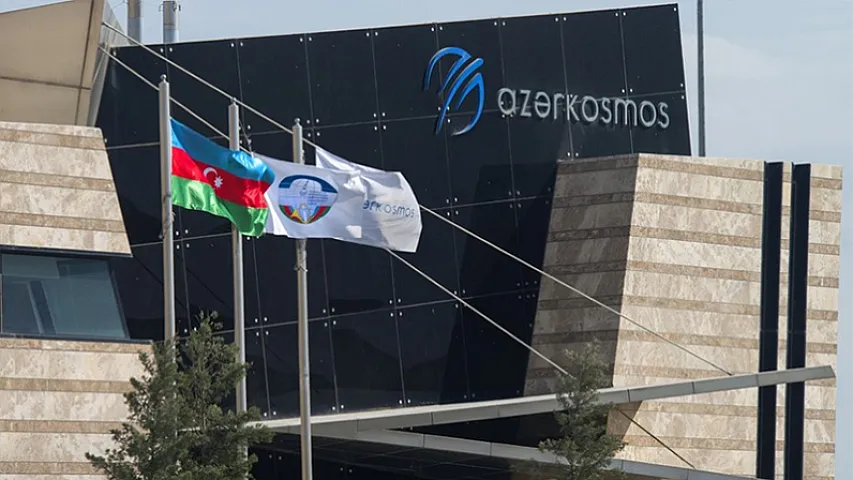 &quot;Azərkosmos&quot; ilk 6 ayda nə qədər gəlir əldə edib? - AÇIQLANDI