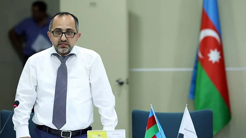 Türkiyəli müğənni lirəyə görə Bakıda səhnəyə çıxmadı - Azərbaycanda qanun nə deyir?