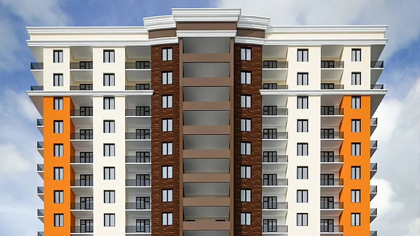 Mənzillərin sahəsi qanuna görə bu şəkildə hesablanmalıdır