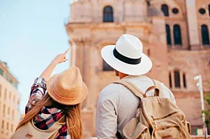 Azərbaycana daha çox hansı ölkələrdən turist gəlir? - <span style="color: #ff0000;">SİYAHI</span>