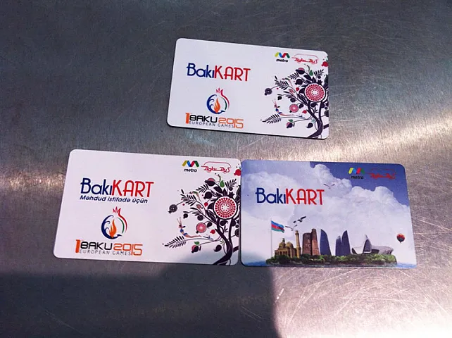 "BakıKart" balansını onlayn artırmaq üsulu - <span style="color: #ff0000;">Video</span>