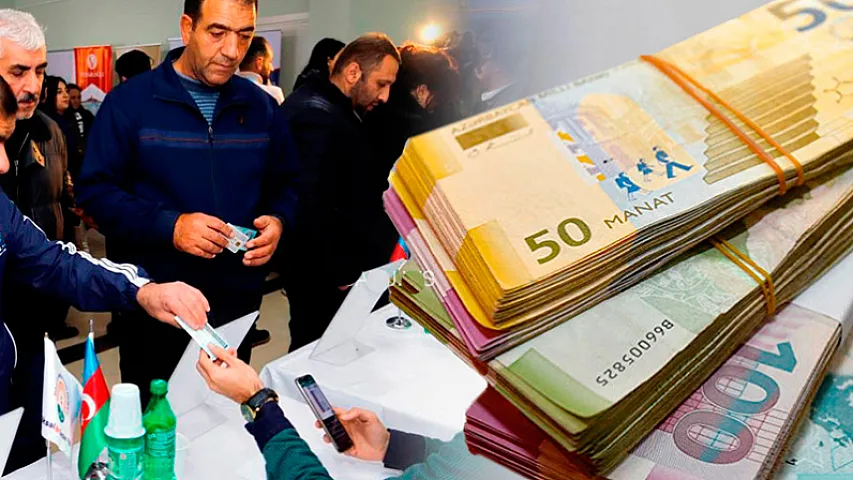 İşsizlərin nəzərinə! Dövlət boş iş yerlərini açıqladı <span style="color: #ff0000;">- 2500 AZN maaş</span>