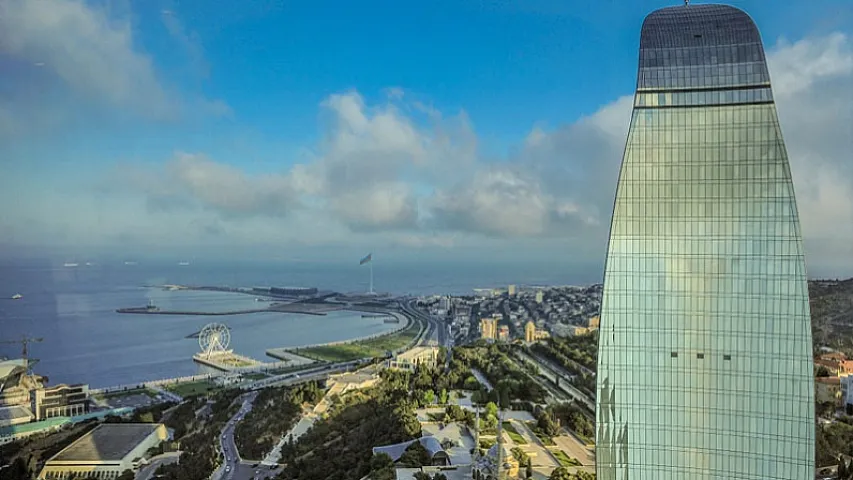 Sabah hava yağmursuz olacaq