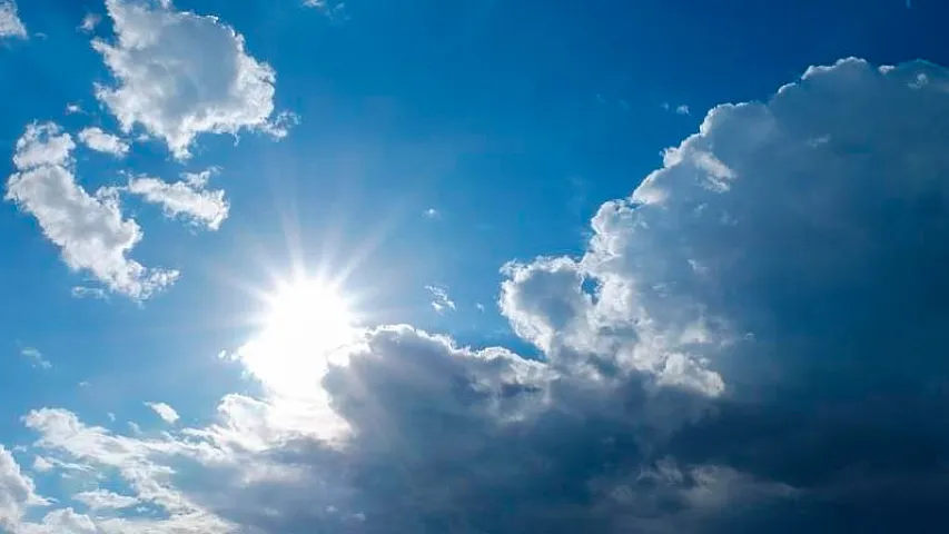 Sabah hava necə olacaq?