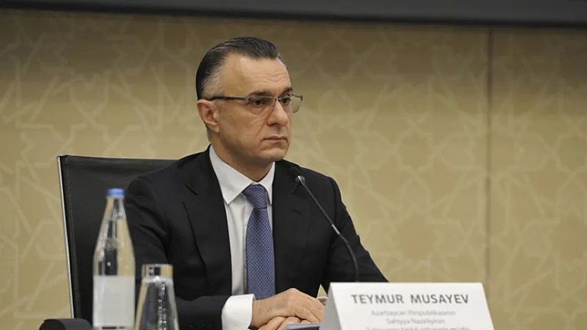 Prezident nazirə 3 yeni müavin təyin etdi <span style="color: #ff0000;">- Onlar kimdir? (DOSYE)</span>