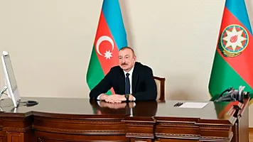 Prezident sərəncam imzaladı