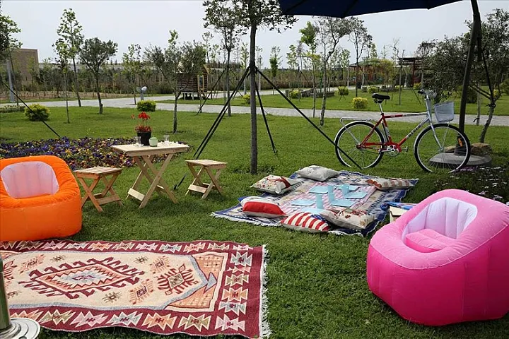 Bakıda harada və neçəyə piknik edə bilərsiniz? - <span style="color: #ff0000;">QİYMƏTLƏR/SİYAHI</span>